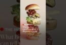 What Big Macs can tell you about the global economy | The Economist