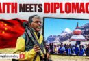 What China wants India to see at Kailash Mansarovar | Hridayesh Joshi Reports