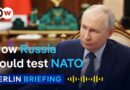 What do war games reveal about Europe’s security future? | Berlin Briefing Podcast