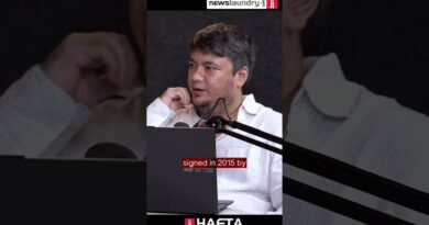 What does a failure of political mediation look like? | NL Hafta 598