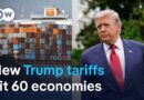 What does forced labor really have to do with Trump’s tariffs? | DW News