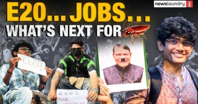 What does Gen Z think it actually won at Jantar Mantar?