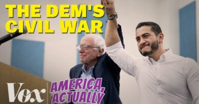 What does it mean to be “electable?” | America, Actually
