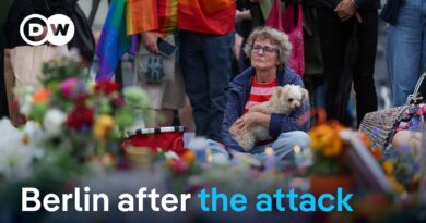 What does the deadly Pride van-ramming mean for Berlin’s identity? | DW News