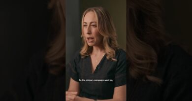 What Graham Platner’s Implosion Reveals About the Democratic Party