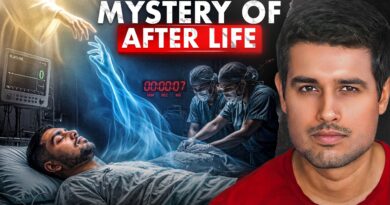 What Happens After Death? | Does Aatma really Exist? | Dhruv Rathee
