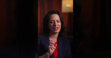 What happens when Trump doesn’t get his way | 60 Minutes Australia