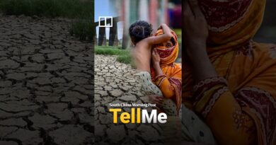 What is a ‘super’ El Nino?