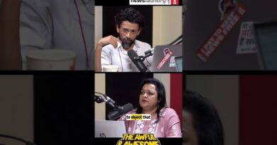 What is Chauhan really about? Pellet guns & Ajay Dev(Gun)? | Awful and Awesome Ep 411