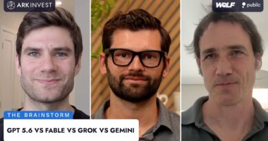 What Is The Best AI Model In 2026? | The Brainstorm 140