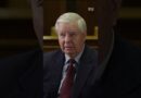 What Lindsey Graham Meant to Donald Trump