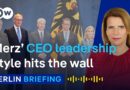 What Merz’s cabinet reshuffle reveals about his leadership | Berlin Briefing Podcast