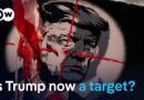 What Mojtaba Khamenei’s warning means for the US | DW News