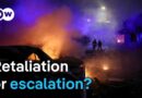What Russia’s largest missile attack on Ukraine says about Putin’s strategy | DW News