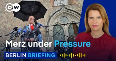 What the Berlin Pride Attack Changes for Germany | Berlin Briefing Podcast