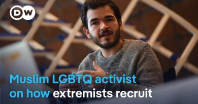What the Berlin Pride attack reveals about radicalization | DW News