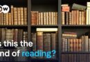 What the death of reading is doing to our brains | DW News