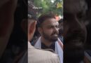 What we earn? Abhinav Pandey के कान में लाठीचार्ज के वक्त इंस्पेक्टर ने क्या कहा था?