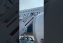 What We Saw on Board Trump’s New Air Force One Flight