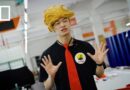 What’s behind the viral Chinese ‘salespeople’ taking over your feed?