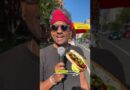 What’s the best kind of hot dog?