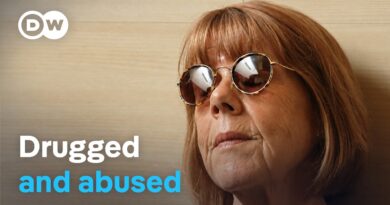 When shame changes sides – The case of Gisèle Pelicot | DW Documentary