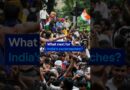 Where does India’s Cockroach movement go from here? | DW News