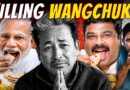 Who Cares About Sonam Wangchuk? | Youth Apathy & Govt Indifference Killing Protest? | Akash Banerjee