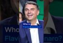 Who is Brazil’s Flavio Bolsonaro?  DW News