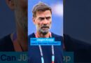 Who is Jürgen Klopp and can he save German football? | DW News