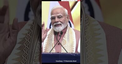 Who knew Modiji is a mathematician too 🤯 | TV Newsance 347