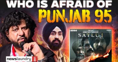 ‘Who Speaks the Truth So Loudly Today?’ Honey Trehan on why his film was stopped