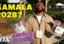 Who wants Kamala Harris to run again? | America, Actually