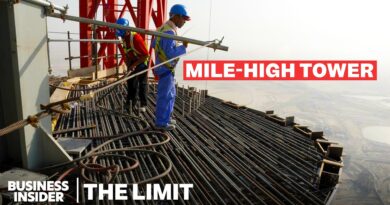 Why 6 Things Are Almost Impossible | The Limit