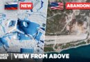 Why America Is Losing The Secret War For The Arctic