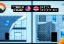 Why American Houses Are So Flimsy