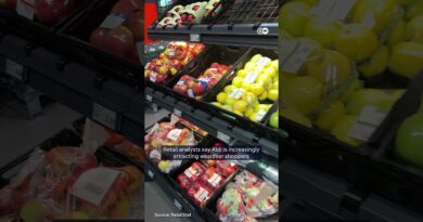 Why Americans love Aldi | DW News