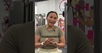 Why are Indonesian seniors hitting the gym? | DW News