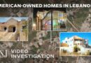 Why Are Israeli Forces Destroying American Homes in Lebanon? | WSJ
