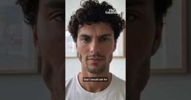 Why are plastic surgeons being asked to create ‘AI face’
