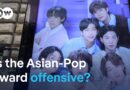 Why boy band BTS is boycotting the Grammys | DW News