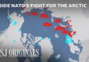 Why Britain Sent Its Largest Aircraft Carrier to Hunt Russian Subs | WSJ