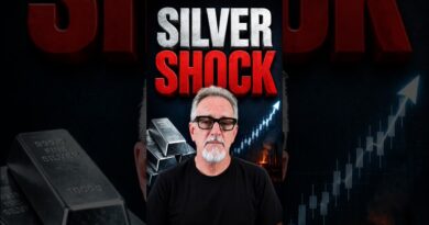 Why China Could Send Silver Prices Through the Roof