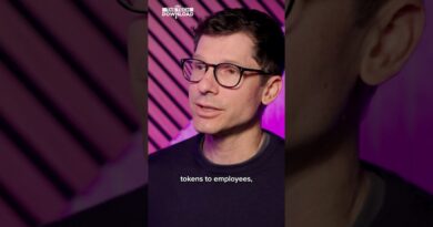 Why Companies May Start Budgeting AI Tokens Like Travel Expenses