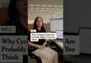 Why Cyclospora Cases Are Probably More Than You Think