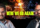 Why Did the Iran War Restart? | Macro Mondays w/ Andreas Steno & Mikkel Rosenvold