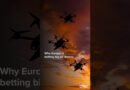 Why Europe is betting big on drones
