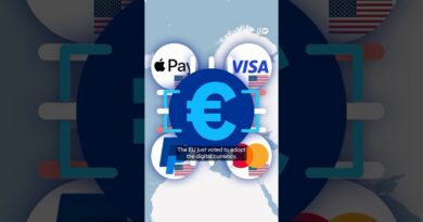 Why Europe wants a digital euro | DW News