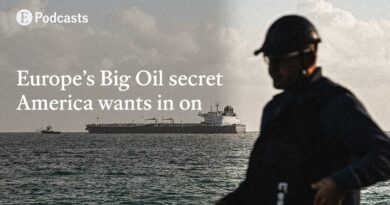 Why European oil companies are doing better than America’s | The Economist