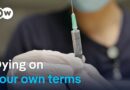 Why France is allowing terminally ill people to end their life | Focus on Europe